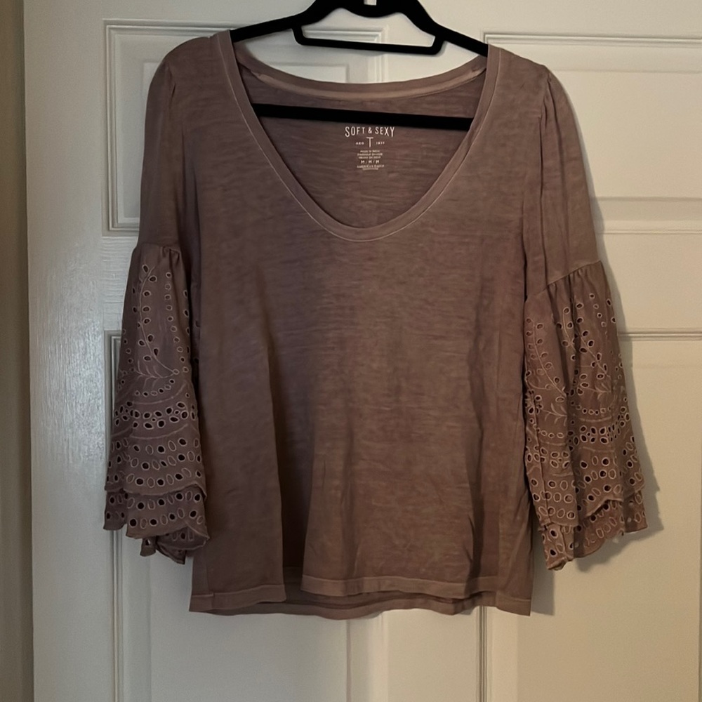 American Eagle Blouse
